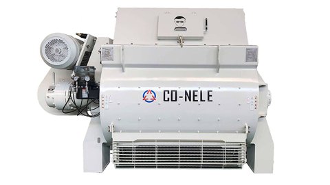 如何选择合适的双卧轴搅拌机