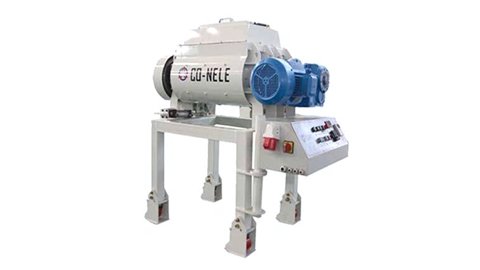 小型搅拌机的应用有哪些