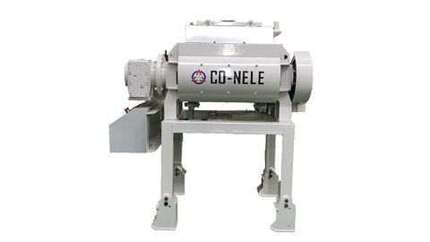 实验室搅拌机怎样进行试机