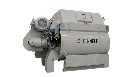 混凝土搅拌机减速机维护保养方式