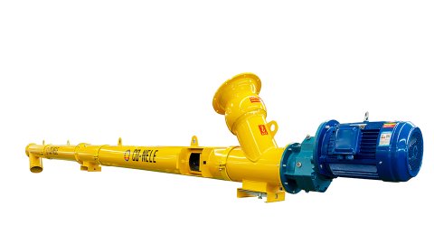 螺旋输送机的维护保养方式有哪些